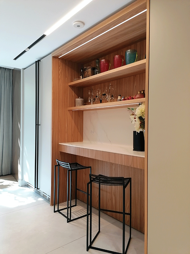 Foto 24 - MM 06 - Estudio Arquitectura Interior de Aurora Monasterio.